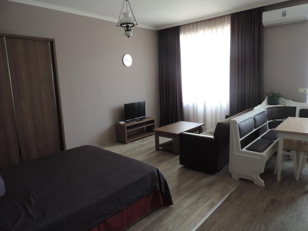 Modern Apartment Batumi Eksteriør billede