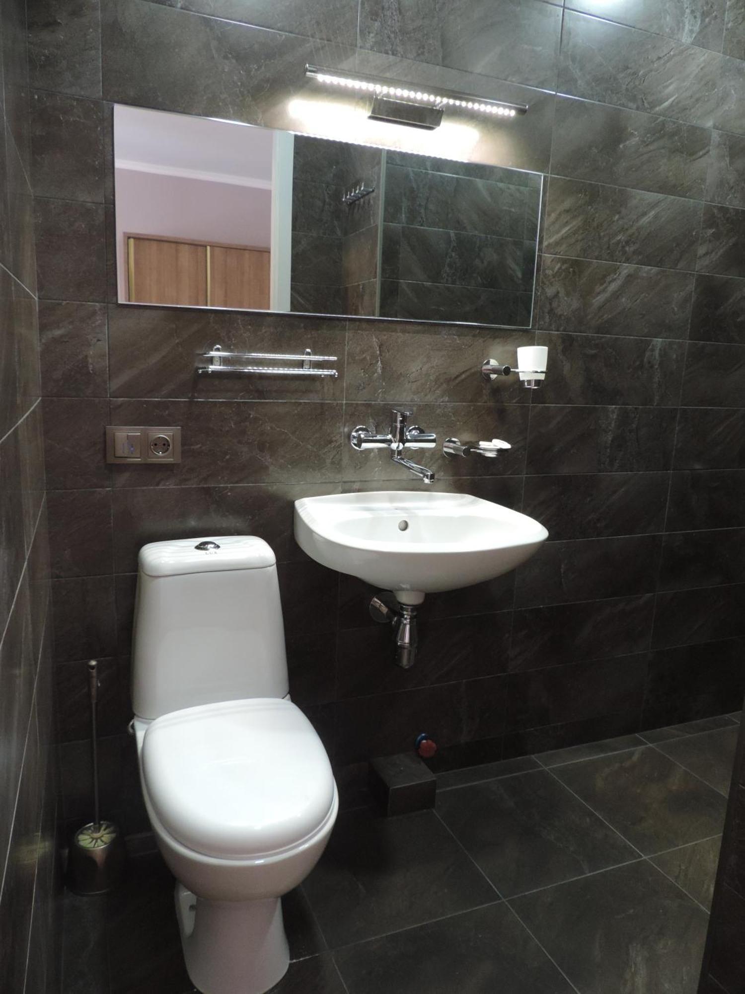 Modern Apartment Batumi Eksteriør billede